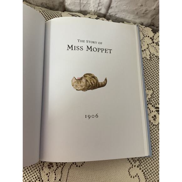 2019 Peter Rabbit 5 Min Stories 13 Timeless Tales from Beatrix Potter kids HC - Picture 7 of 9